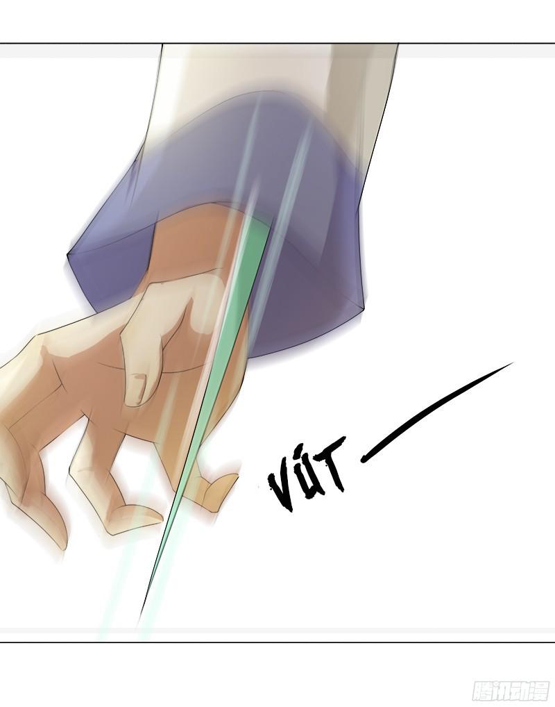 Khuynh Thế Độc Phi Chap 5 - Next Chap 6