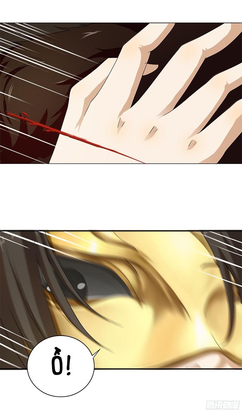 Khuynh Thế Độc Phi Chap 5 - Next Chap 6