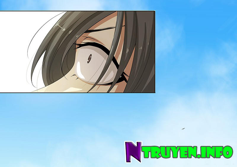 Khuynh Thế Độc Phi Chap 5 - Next Chap 6