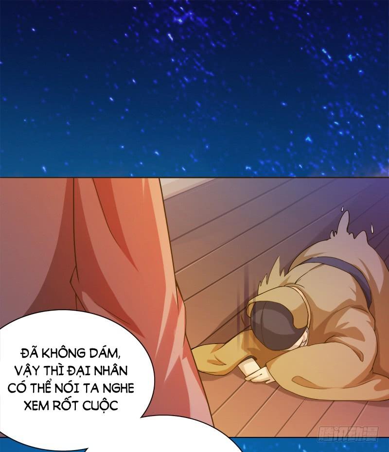 Khuynh Thế Độc Phi Chap 50 - Next Chap 51