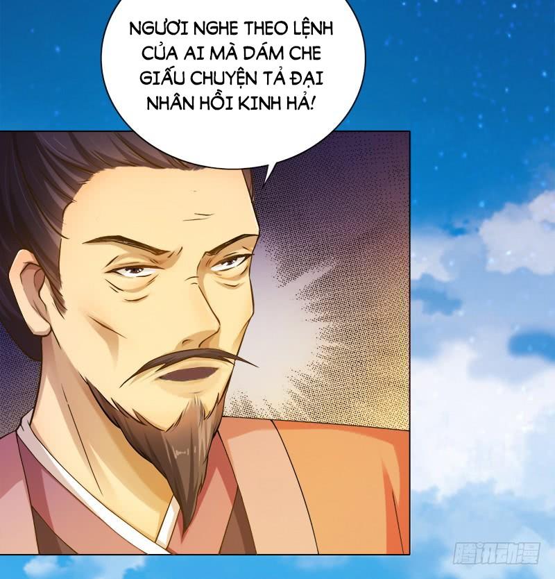 Khuynh Thế Độc Phi Chap 50 - Next Chap 51