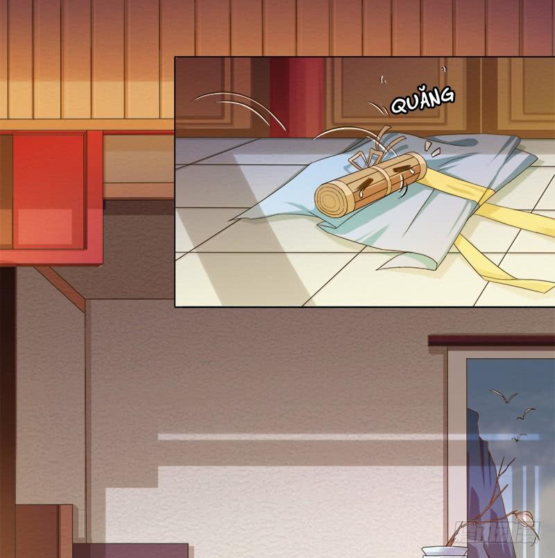 Khuynh Thế Độc Phi Chap 50 - Next Chap 51