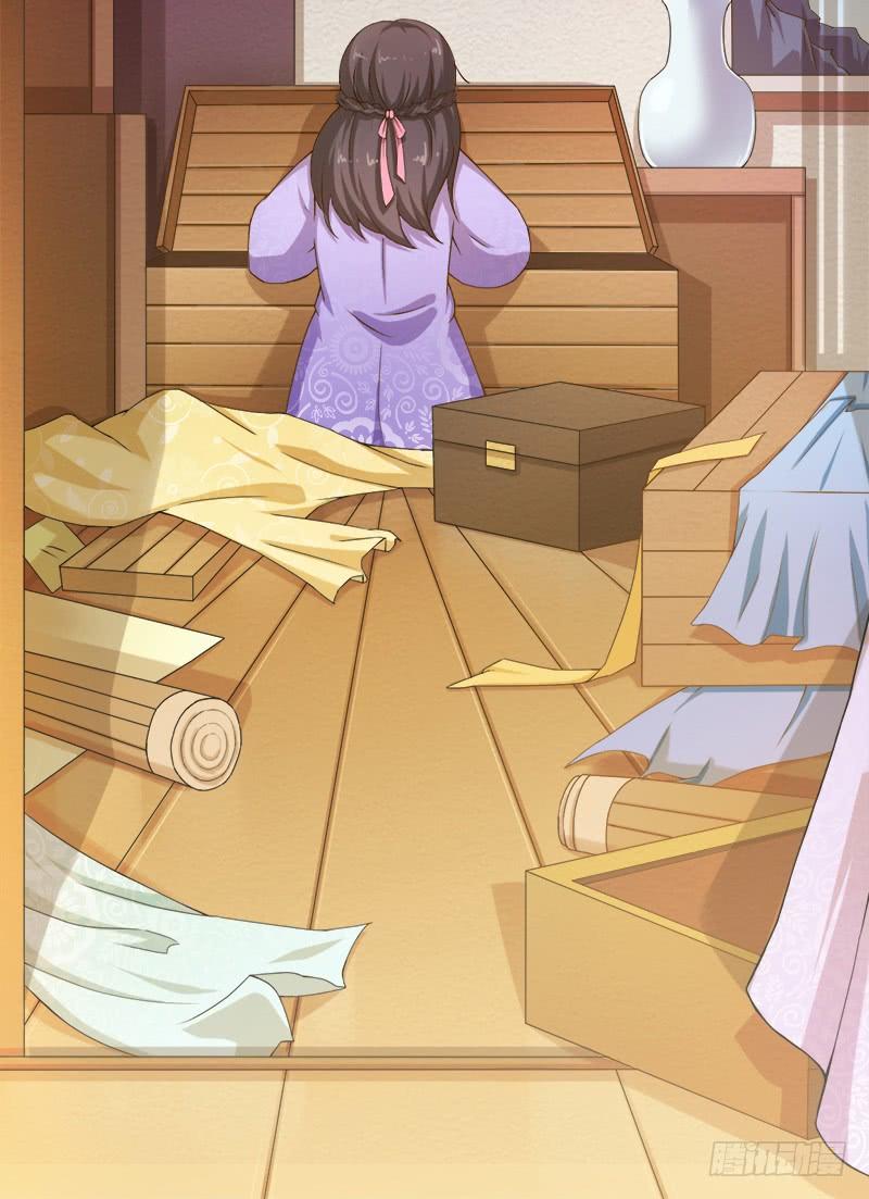 Khuynh Thế Độc Phi Chap 50 - Next Chap 51