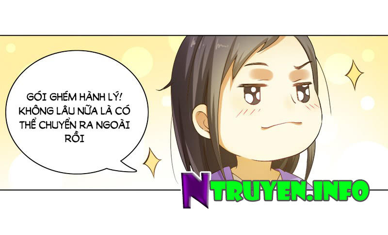 Khuynh Thế Độc Phi Chap 50 - Next Chap 51