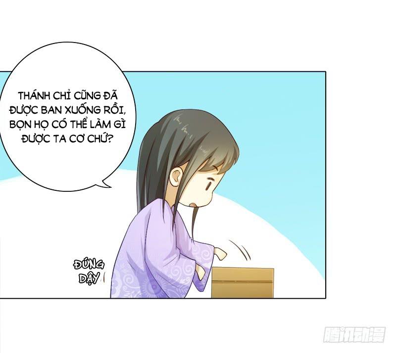 Khuynh Thế Độc Phi Chap 50 - Next Chap 51