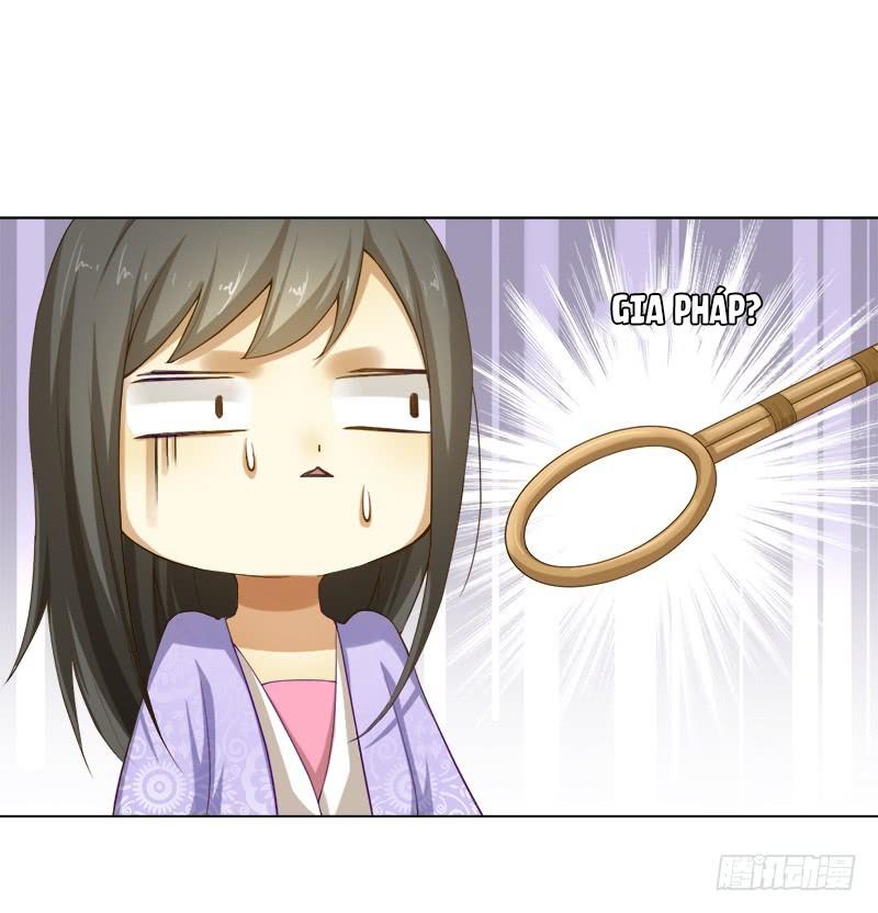 Khuynh Thế Độc Phi Chap 50 - Next Chap 51