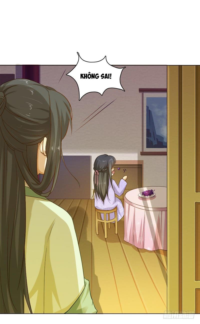 Khuynh Thế Độc Phi Chap 50 - Next Chap 51