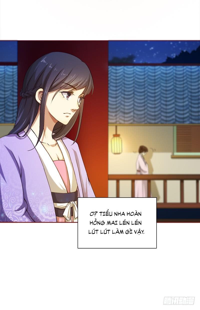 Khuynh Thế Độc Phi Chap 50 - Next Chap 51