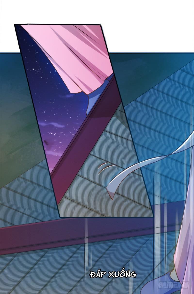 Khuynh Thế Độc Phi Chap 50 - Next Chap 51