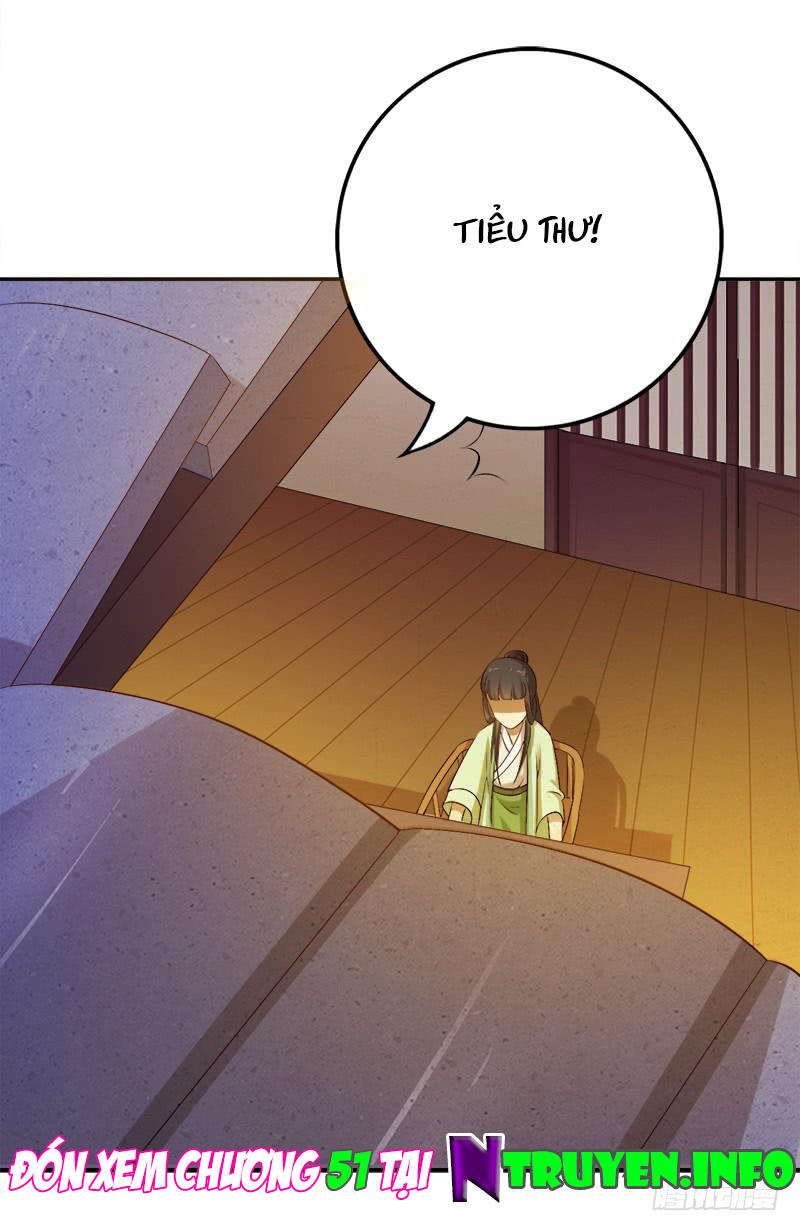 Khuynh Thế Độc Phi Chap 50 - Next Chap 51