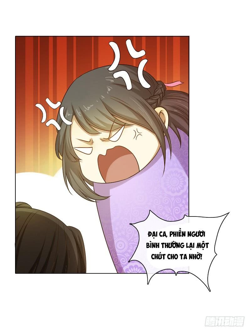 Khuynh Thế Độc Phi Chap 51 - Next Chap 52