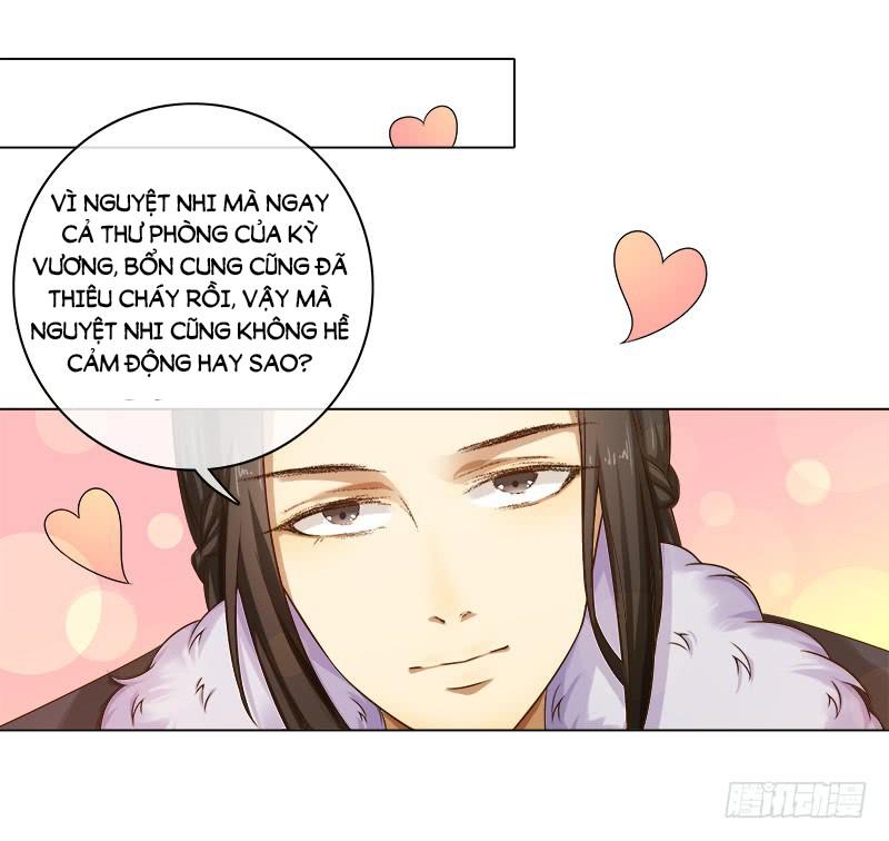 Khuynh Thế Độc Phi Chap 51 - Next Chap 52