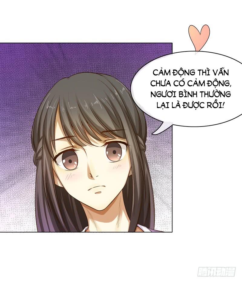 Khuynh Thế Độc Phi Chap 51 - Next Chap 52