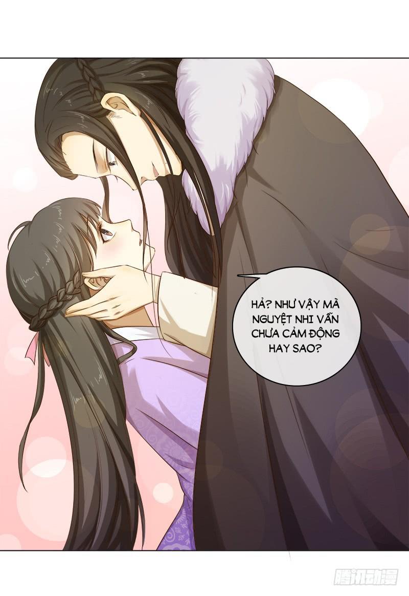 Khuynh Thế Độc Phi Chap 51 - Next Chap 52