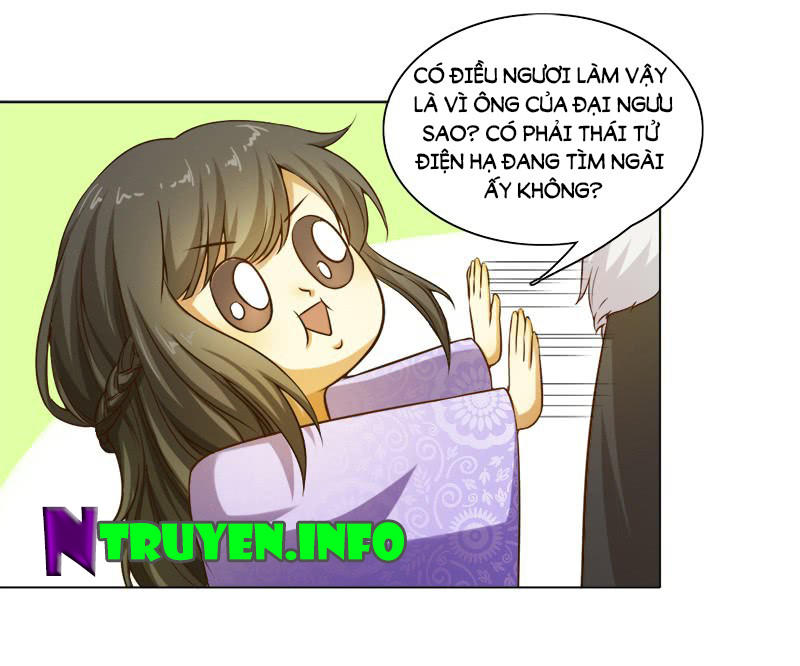 Khuynh Thế Độc Phi Chap 51 - Next Chap 52