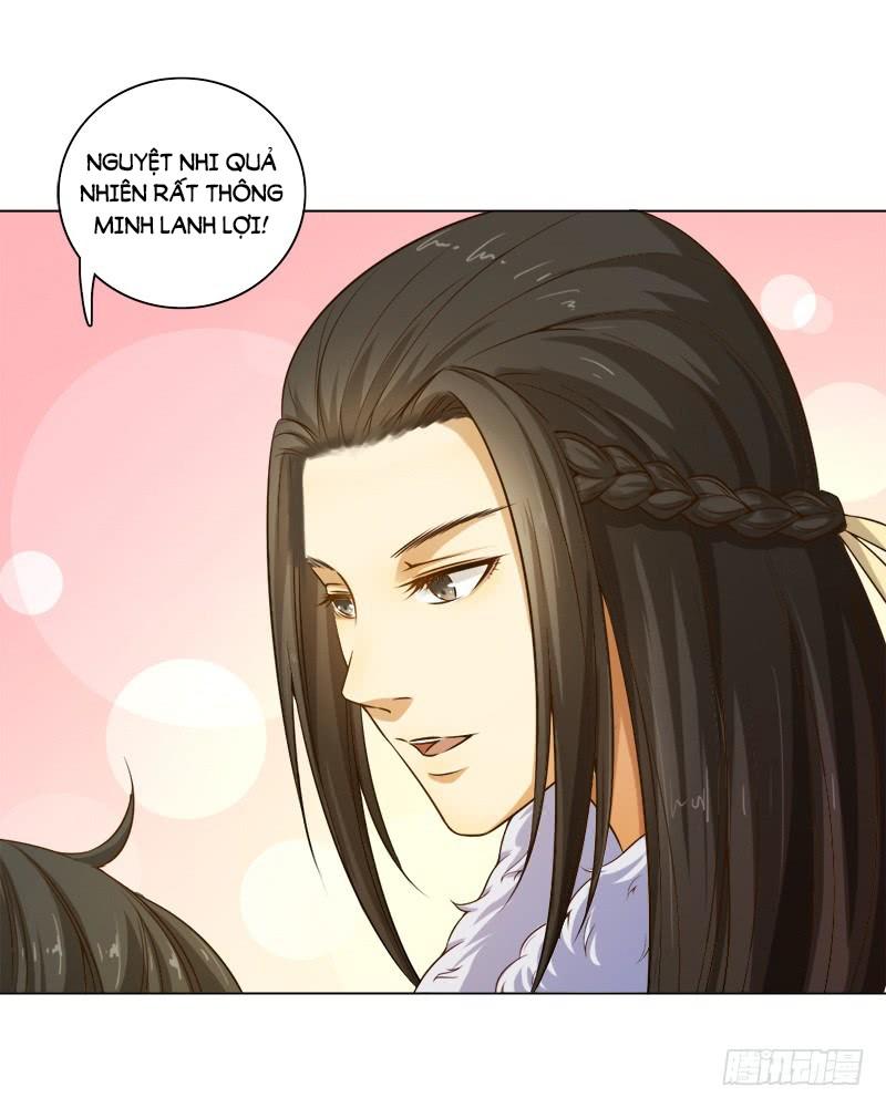 Khuynh Thế Độc Phi Chap 51 - Next Chap 52