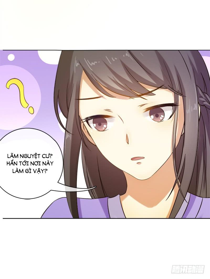 Khuynh Thế Độc Phi Chap 52 - Next Chap 53
