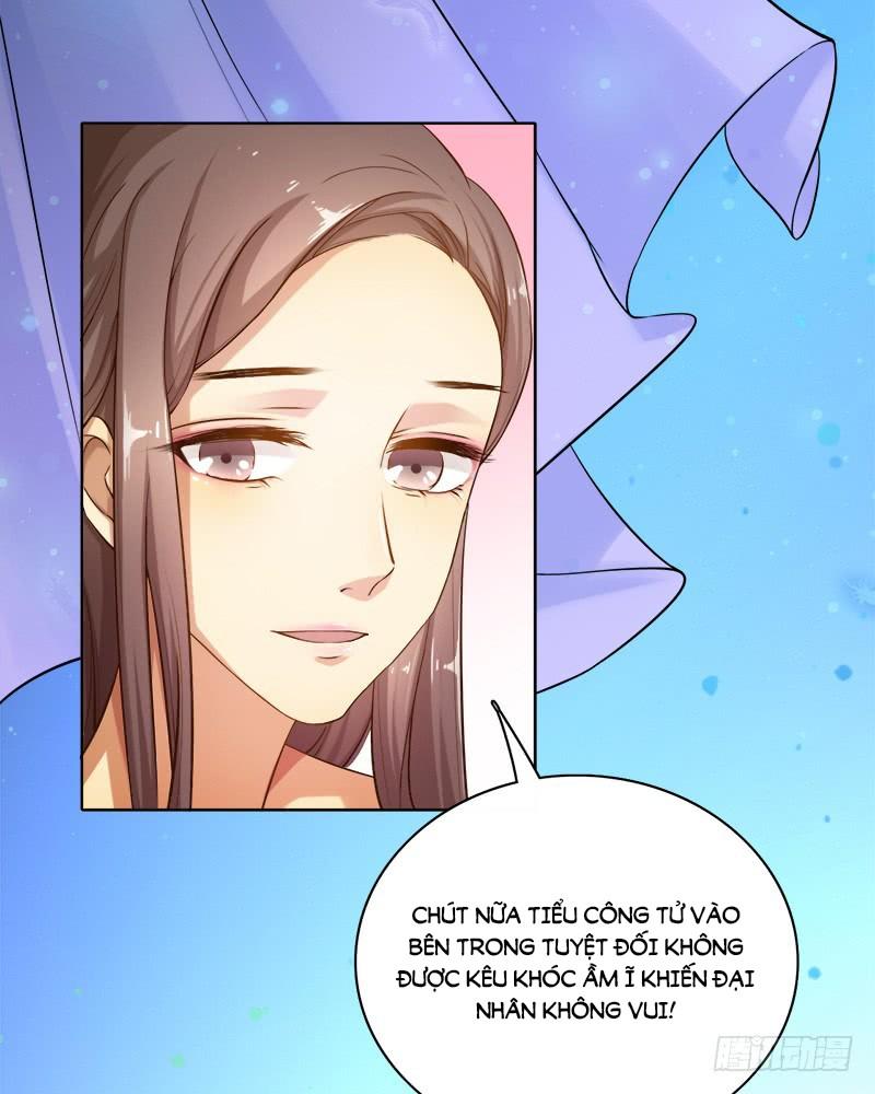 Khuynh Thế Độc Phi Chap 52 - Next Chap 53