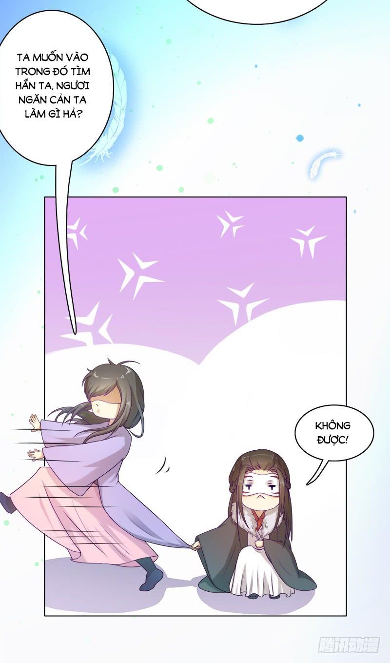 Khuynh Thế Độc Phi Chap 52 - Next Chap 53