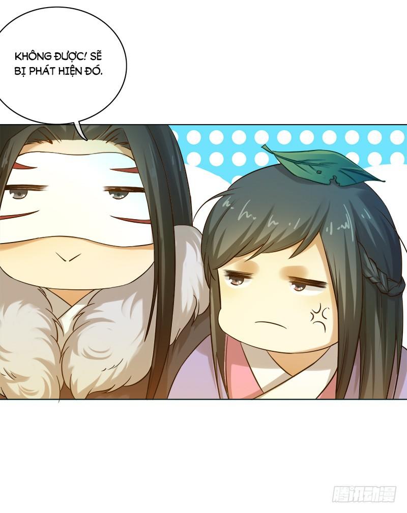 Khuynh Thế Độc Phi Chap 52 - Next Chap 53