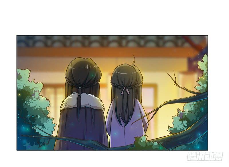 Khuynh Thế Độc Phi Chap 52 - Next Chap 53