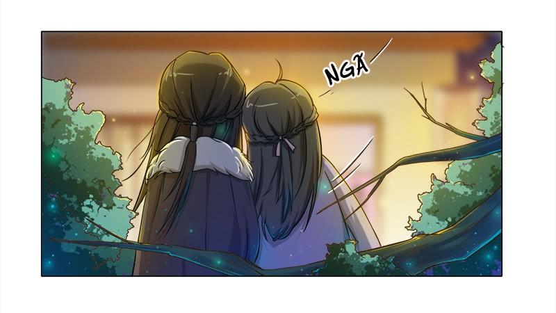 Khuynh Thế Độc Phi Chap 52 - Next Chap 53