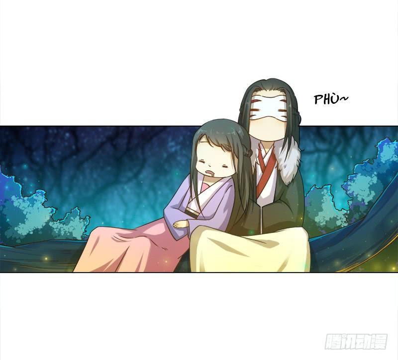 Khuynh Thế Độc Phi Chap 52 - Next Chap 53