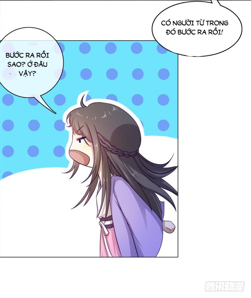 Khuynh Thế Độc Phi Chap 52 - Next Chap 53