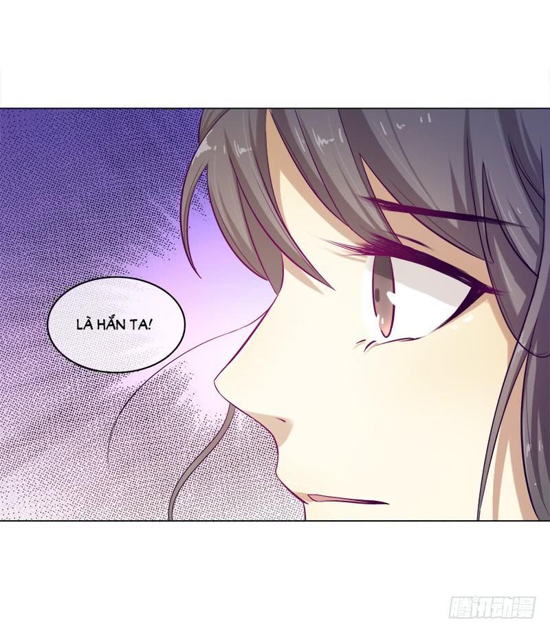 Khuynh Thế Độc Phi Chap 52 - Next Chap 53