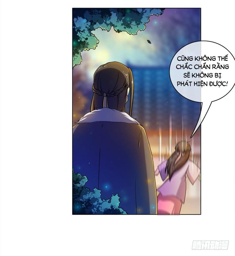 Khuynh Thế Độc Phi Chap 52 - Next Chap 53