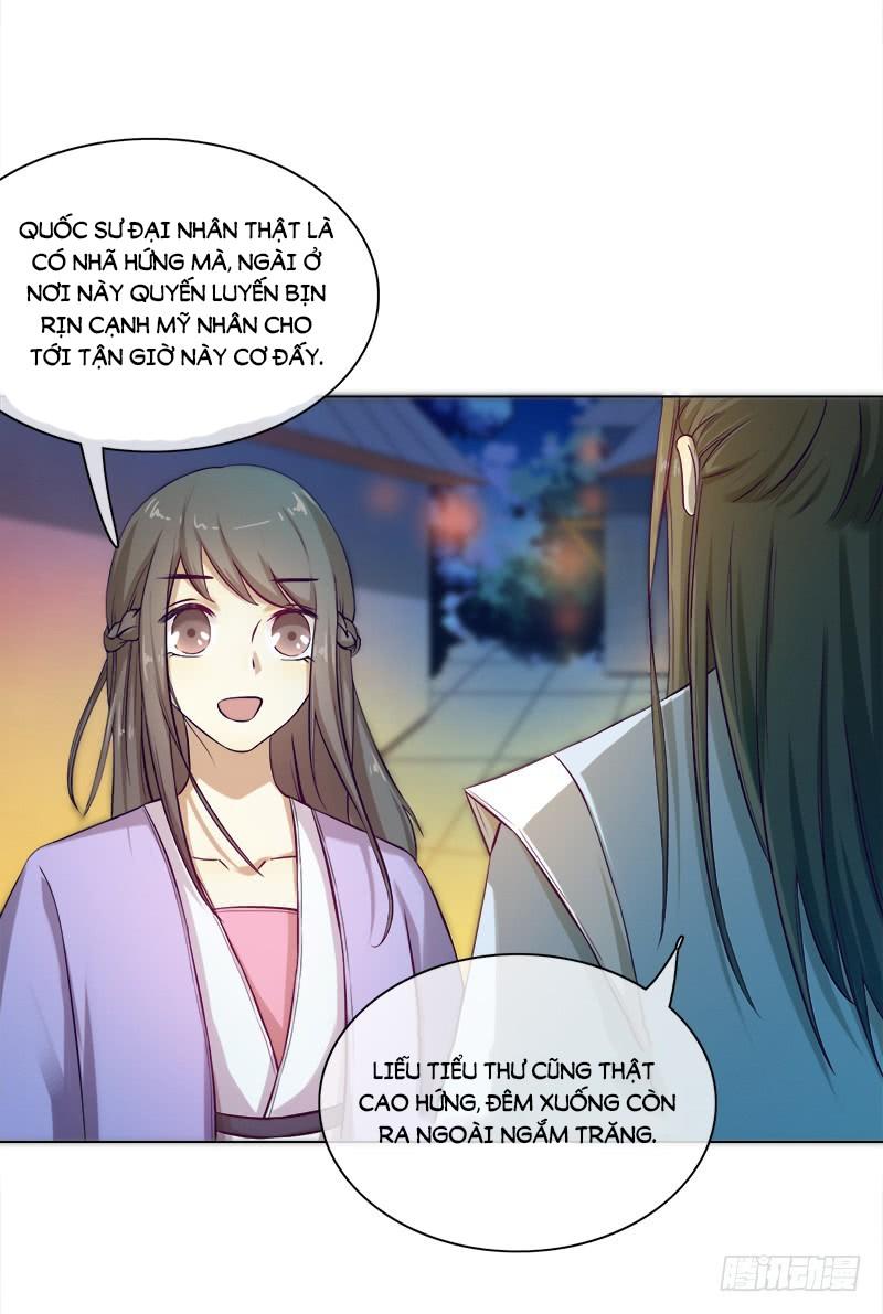 Khuynh Thế Độc Phi Chap 52 - Next Chap 53