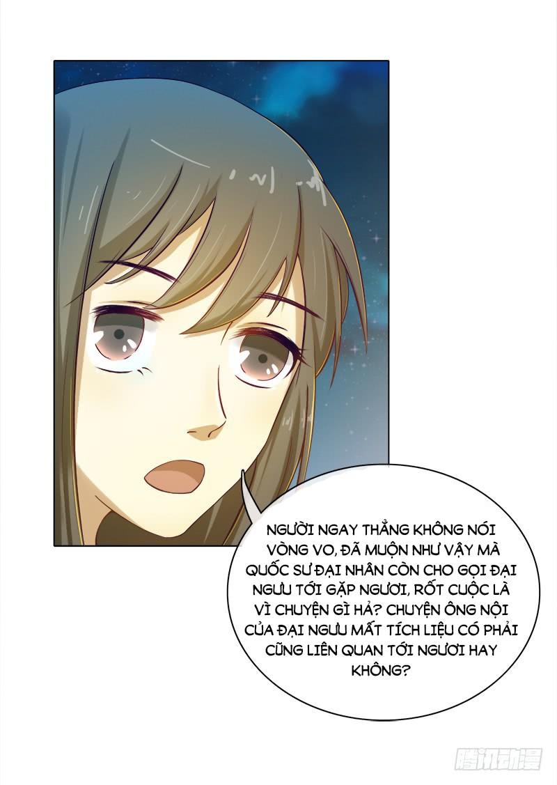 Khuynh Thế Độc Phi Chap 52 - Next Chap 53