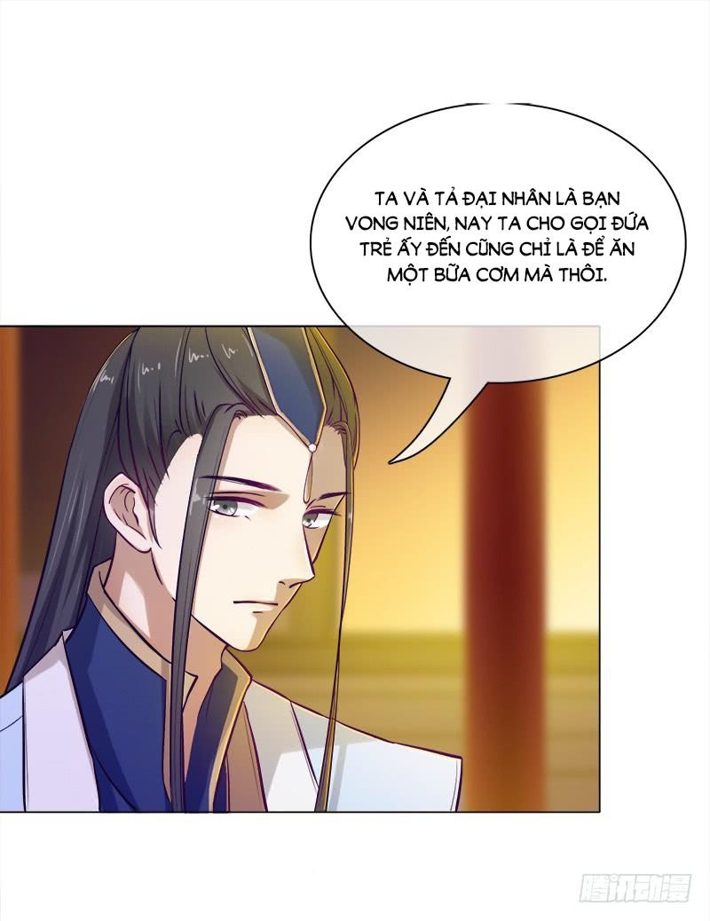Khuynh Thế Độc Phi Chap 52 - Next Chap 53