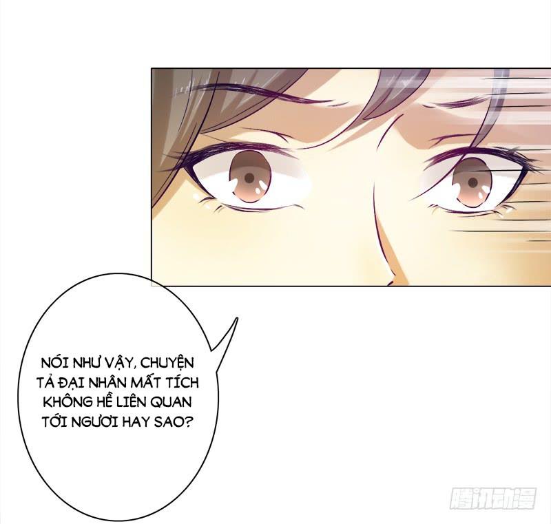 Khuynh Thế Độc Phi Chap 52 - Next Chap 53