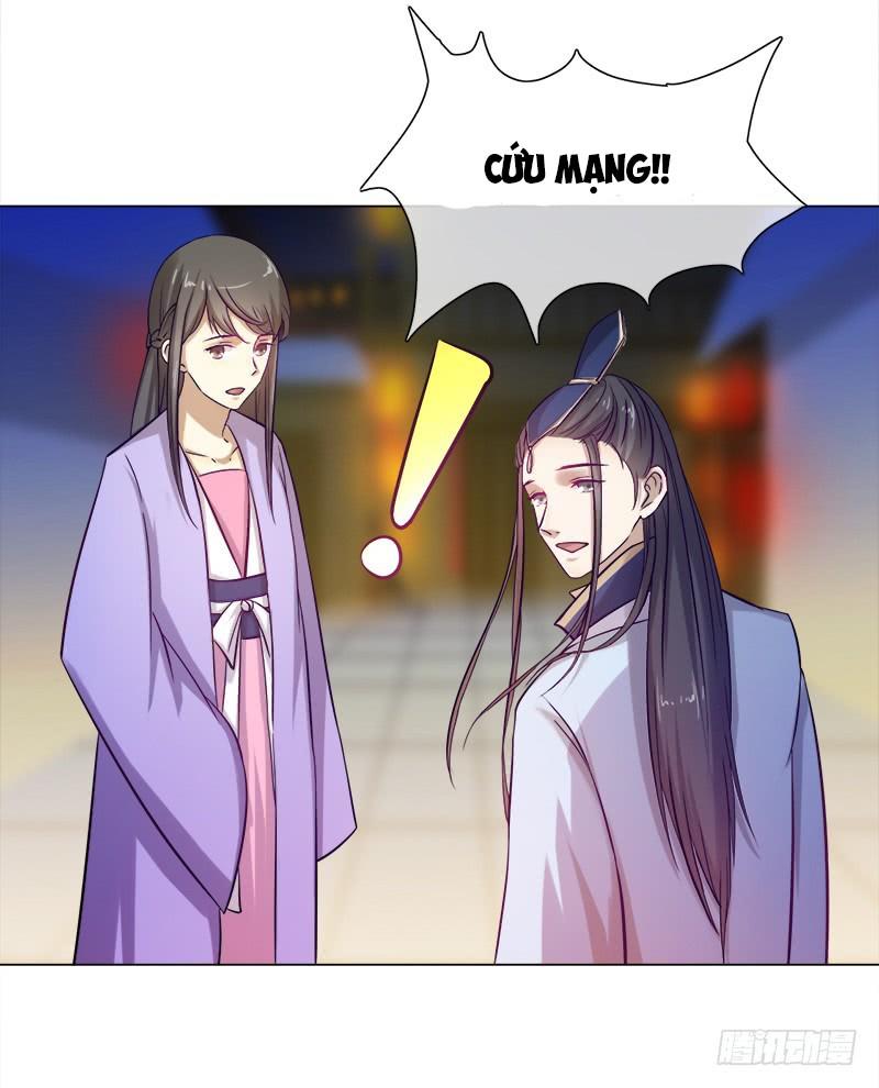 Khuynh Thế Độc Phi Chap 52 - Next Chap 53