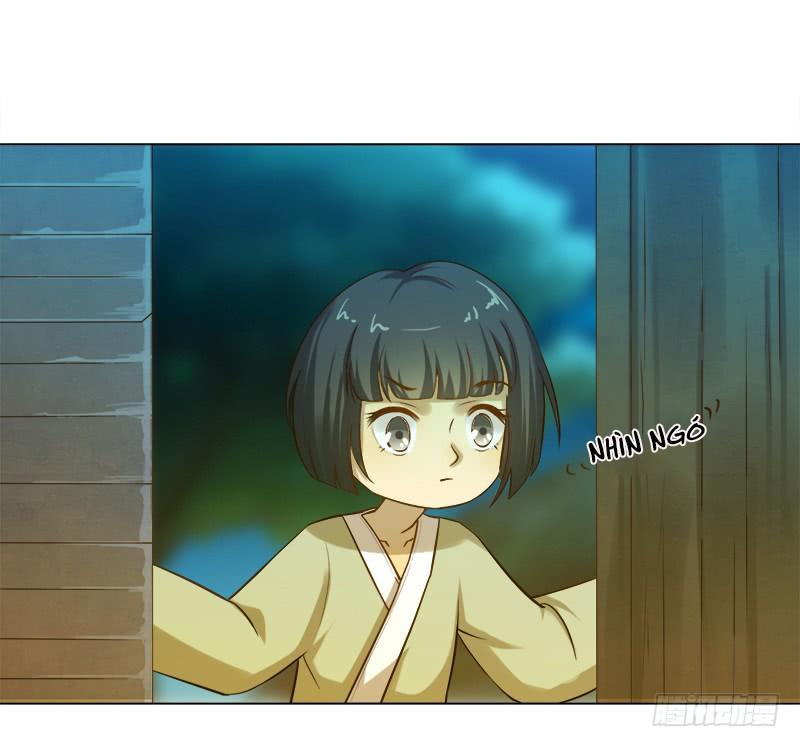 Khuynh Thế Độc Phi Chap 52 - Next Chap 53
