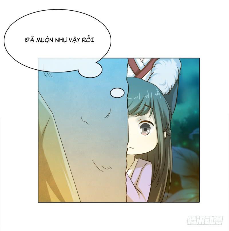 Khuynh Thế Độc Phi Chap 52 - Next Chap 53