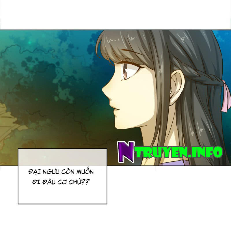 Khuynh Thế Độc Phi Chap 52 - Next Chap 53
