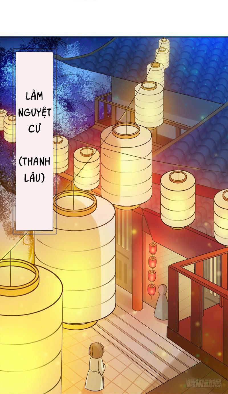 Khuynh Thế Độc Phi Chap 52 - Next Chap 53