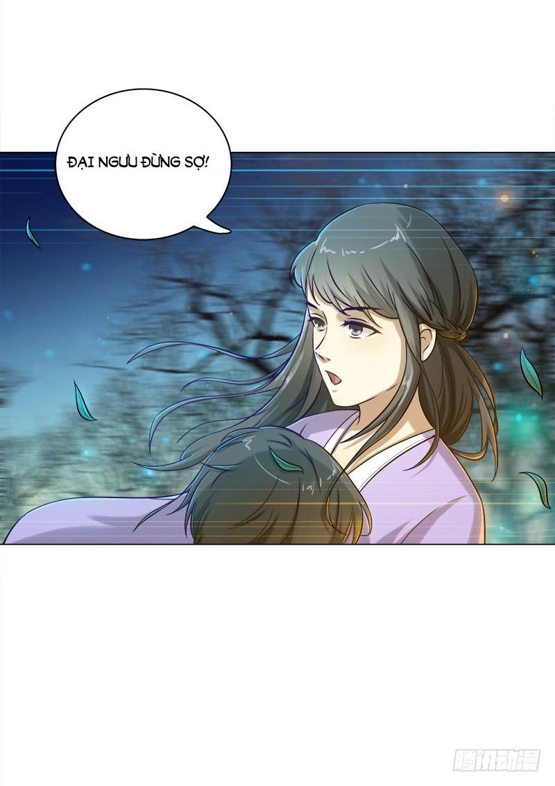 Khuynh Thế Độc Phi Chap 53 - Next Chap 54