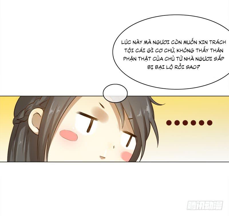 Khuynh Thế Độc Phi Chap 53 - Next Chap 54