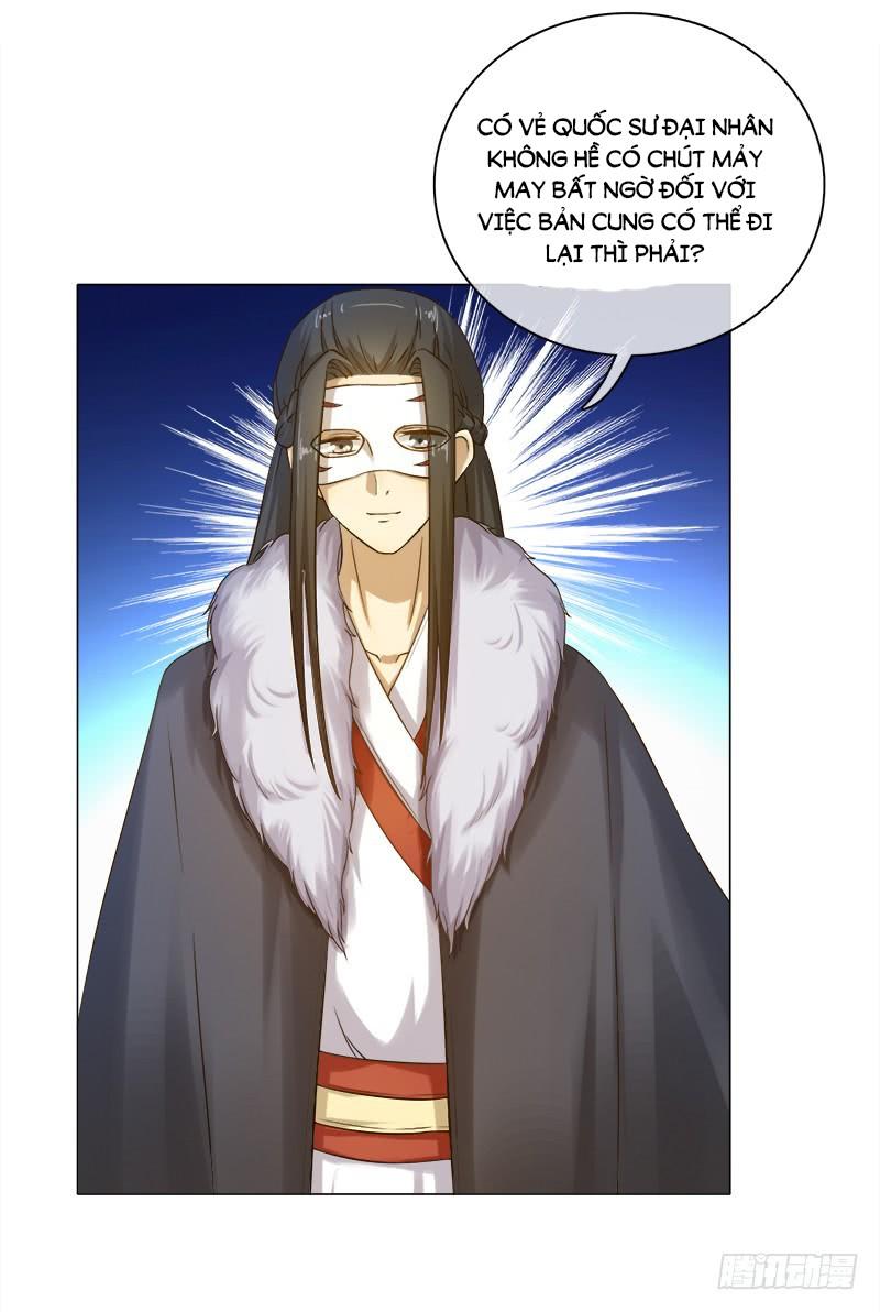 Khuynh Thế Độc Phi Chap 53 - Next Chap 54