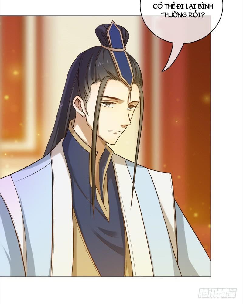 Khuynh Thế Độc Phi Chap 53 - Next Chap 54