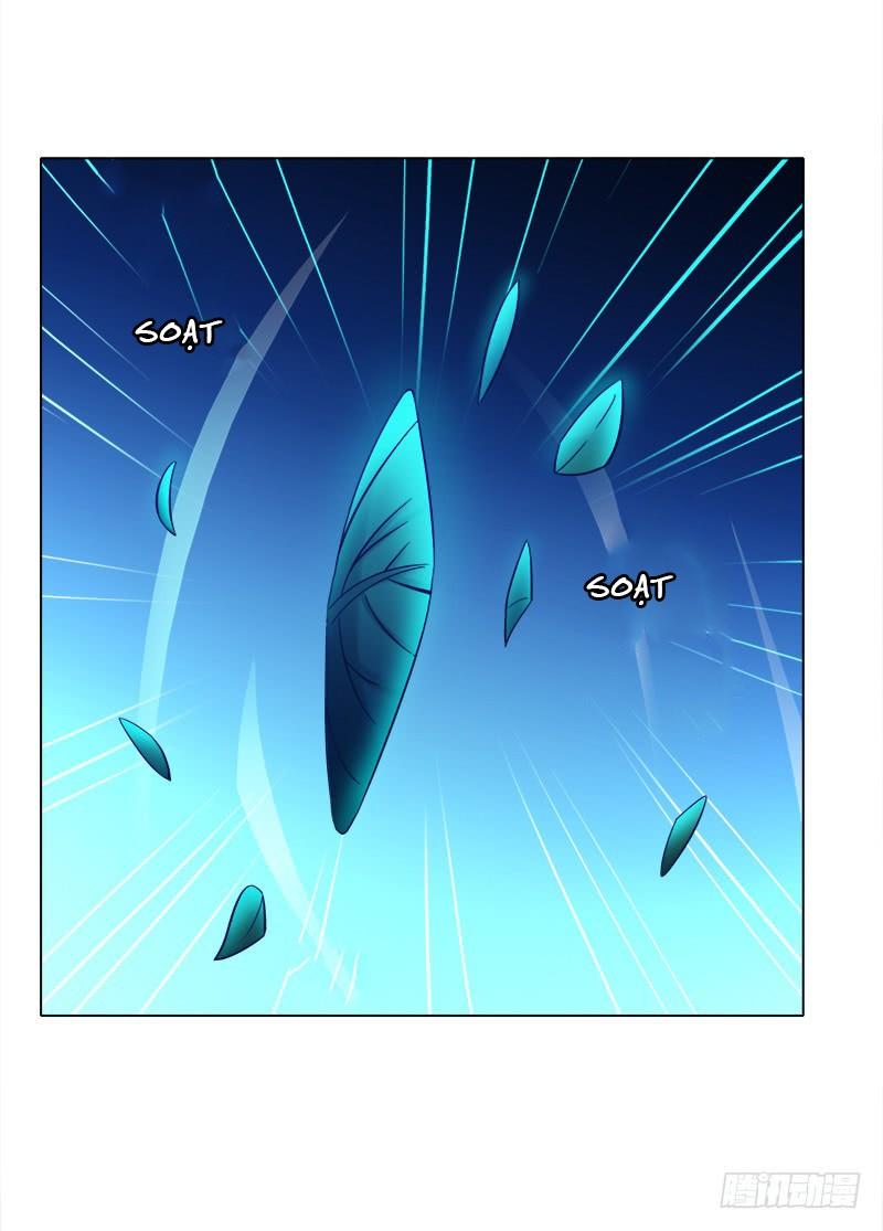 Khuynh Thế Độc Phi Chap 53 - Next Chap 54