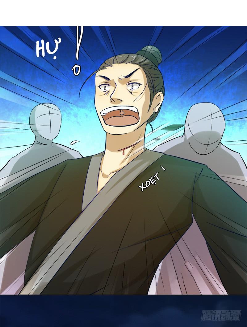 Khuynh Thế Độc Phi Chap 53 - Next Chap 54