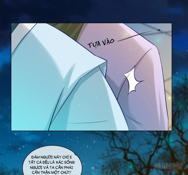 Khuynh Thế Độc Phi Chap 53 - Next Chap 54