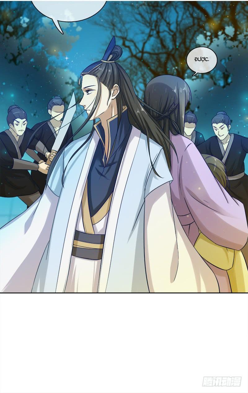 Khuynh Thế Độc Phi Chap 53 - Next Chap 54