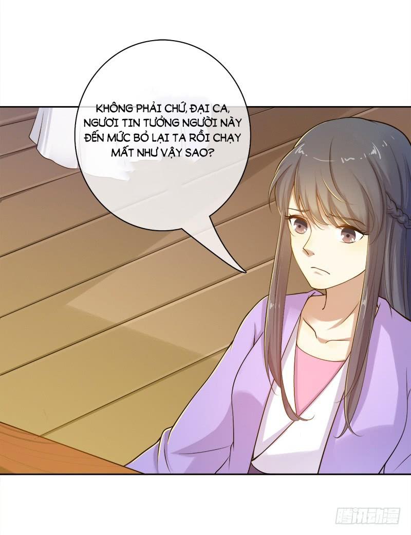 Khuynh Thế Độc Phi Chap 54 - Next Chap 55