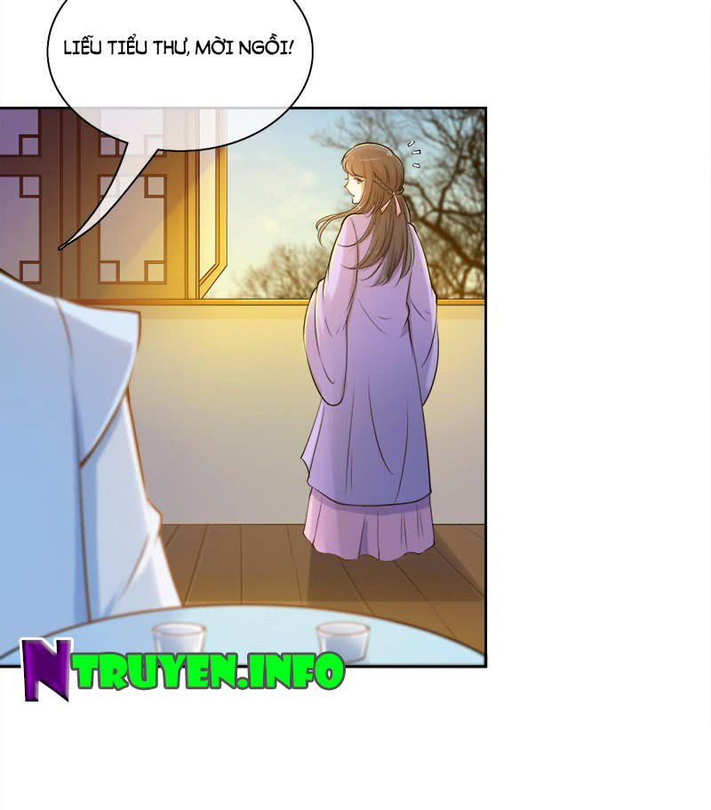 Khuynh Thế Độc Phi Chap 54 - Next Chap 55