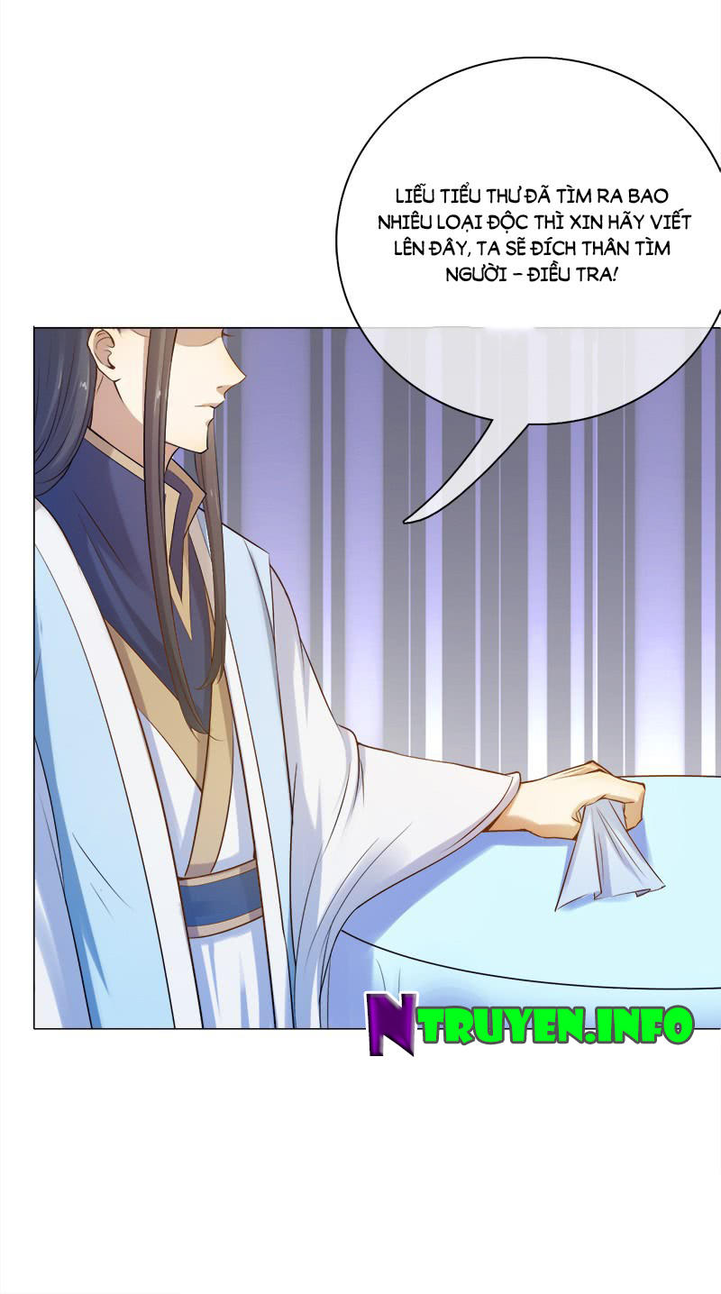 Khuynh Thế Độc Phi Chap 54 - Next Chap 55